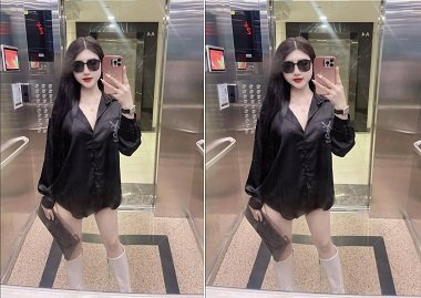 phim sex doggy gái xinh Lén lút dì và cháu