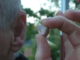 補聴器の画像2：目からウロコの耳寄り情報局