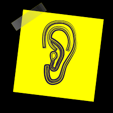 補聴器の画像２：目からウロコの耳寄り情報局