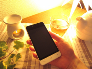 スマホ画像：目からウロコの耳より情報局