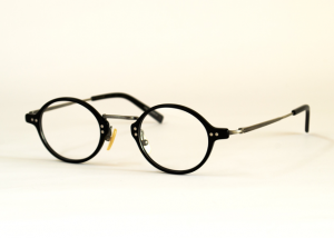 金子眼鏡KV-02-37800円
