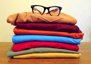 ファッションの画像：目からウロコの耳寄り情報局